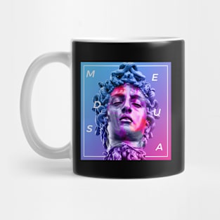 Medusa Mug